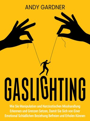 cover image of Gaslighting